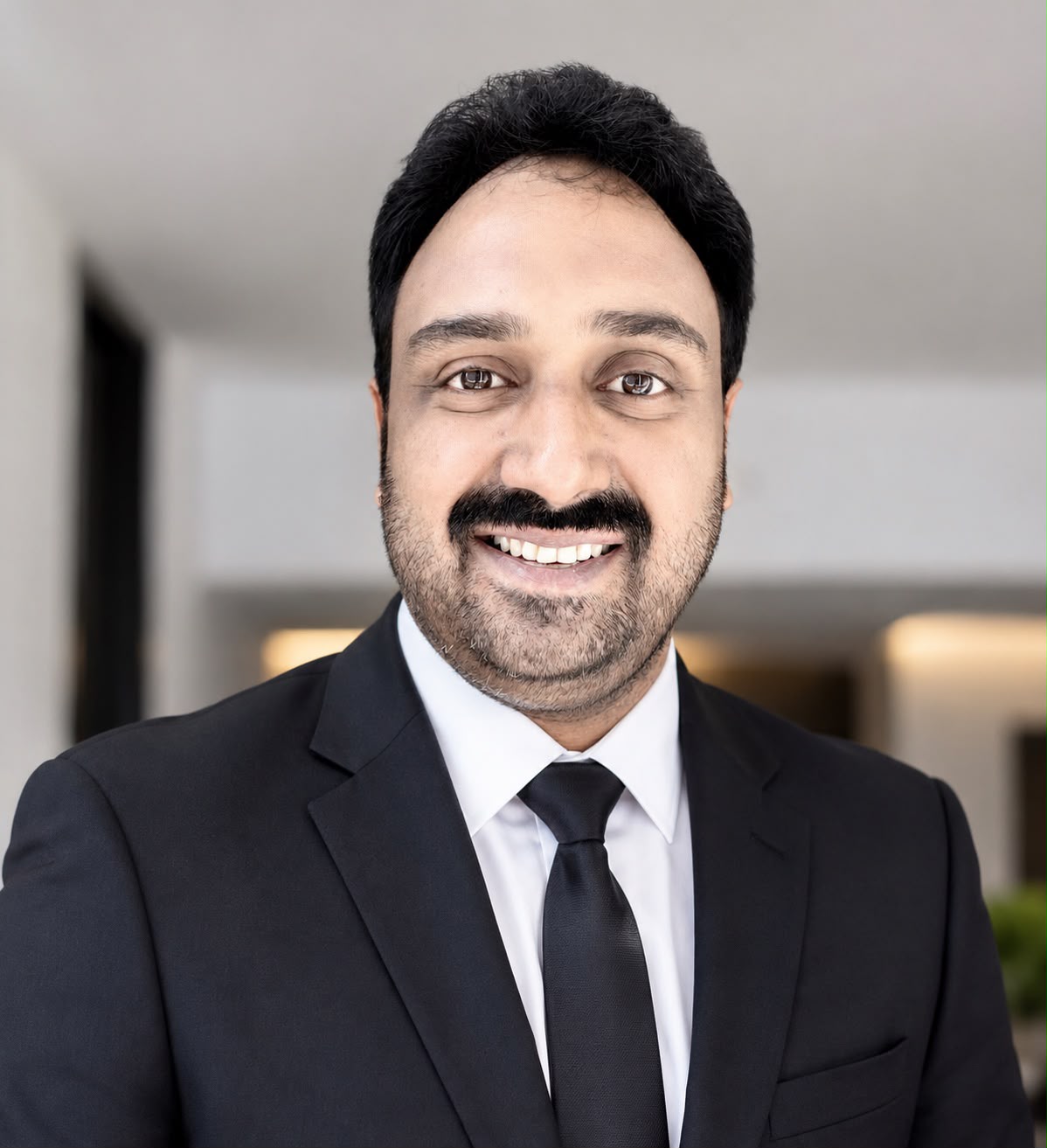 Siva Krishna Kolli — Key Person, Karncy SME Synergy MGR, LLC